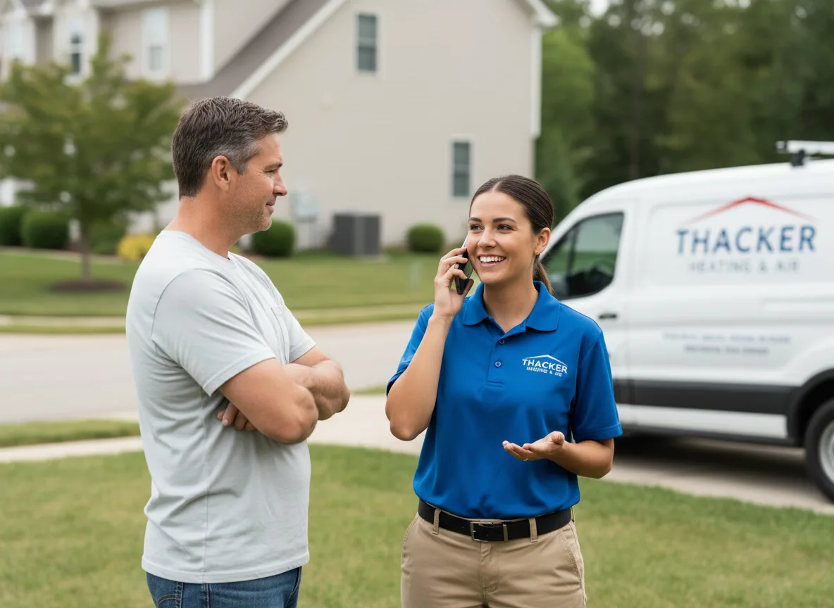 Ac Repair Lebo, KS FAQs